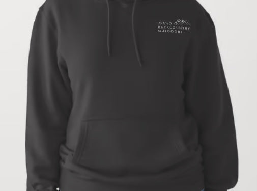 Backcountry Hoodie