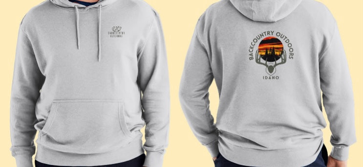 Sunset Hoodie — SOLD OUT