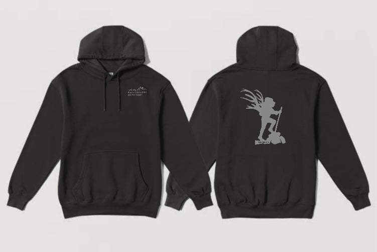 Backcountry Hoodie